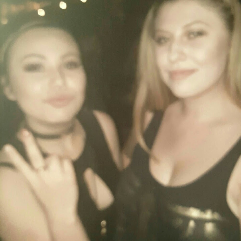 Meet your Posher, Alyssa